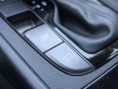 2025 Hyundai Elantra Hybrid - Photo 27