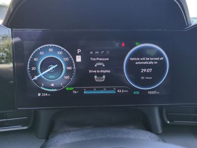 2025 Hyundai Elantra Hybrid - Photo 33