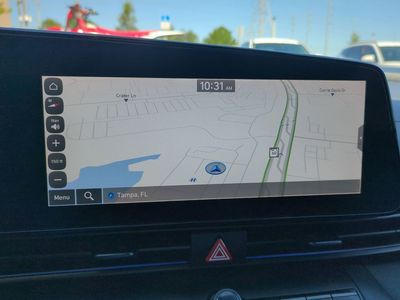 2025 Hyundai Elantra Hybrid - Photo 24