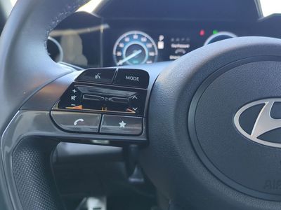2025 Hyundai Elantra Hybrid - Photo 30