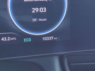 2025 Hyundai Elantra Hybrid - Photo 34