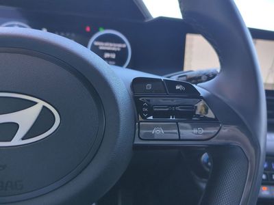 2025 Hyundai Elantra Hybrid - Photo 31