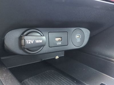 2025 Hyundai Elantra Hybrid - Photo 25