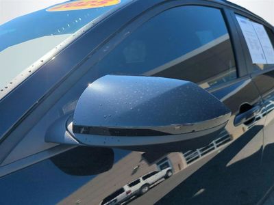 2025 Hyundai Elantra Hybrid - Photo 12