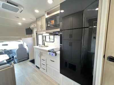 2027 Entegra ODYSSEY SE — photo 12 view