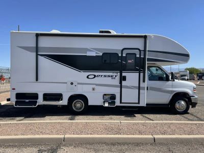 2027 Entegra ODYSSEY SE — photo 23 view