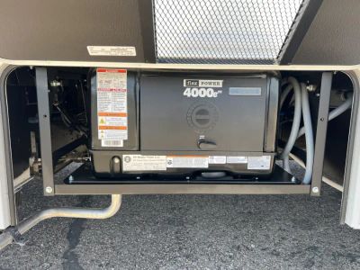 2027 Entegra ODYSSEY SE — photo 25 view