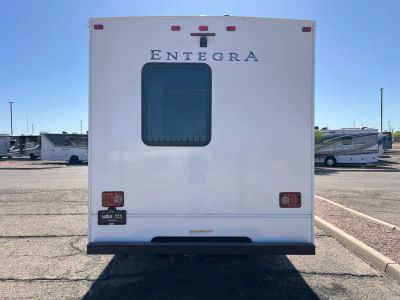 2027 Entegra ODYSSEY SE — photo 27 view