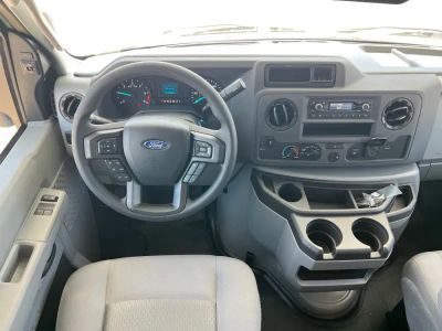 2027 Entegra ODYSSEY SE — side profile view