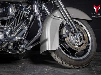 2009 Harley-Davidson FLHX - Street Glide - Photo 19