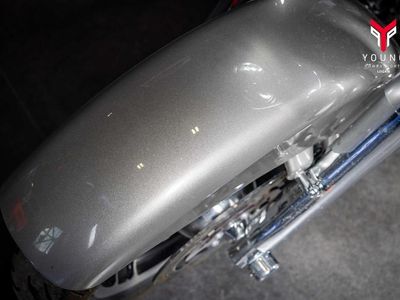 2009 Harley-Davidson FLHX - Street Glide - Photo 6