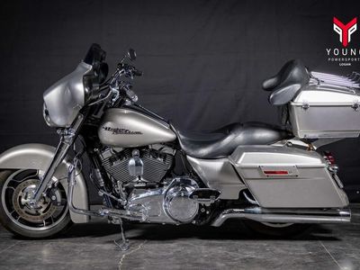2009 Harley-Davidson FLHX - Street Glide - Photo 1