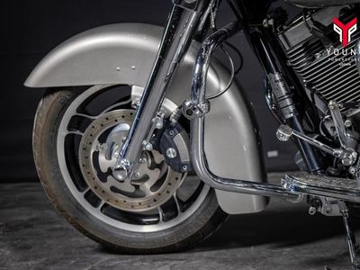 2009 Harley-Davidson FLHX - Street Glide - Photo 9