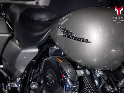 2009 Harley-Davidson FLHX - Street Glide - Photo 15
