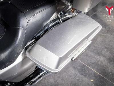 2009 Harley-Davidson FLHX - Street Glide - Photo 5