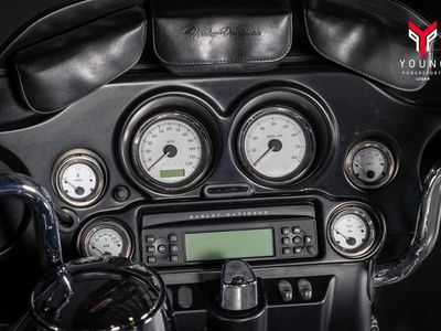 2009 Harley-Davidson FLHX - Street Glide - Photo 22