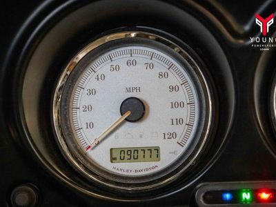 2009 Harley-Davidson FLHX - Street Glide - Photo 26