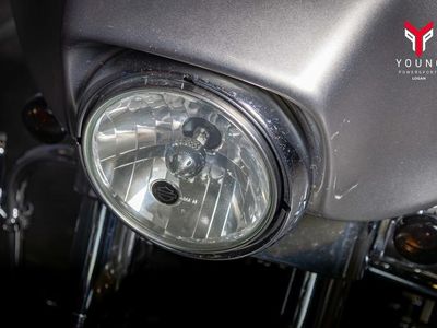 2009 Harley-Davidson FLHX - Street Glide - Photo 7