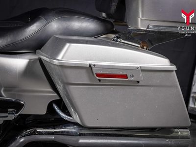 2009 Harley-Davidson FLHX - Street Glide - Photo 11