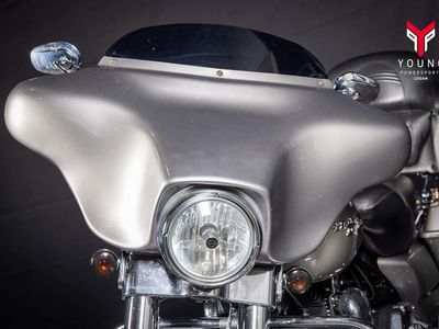 2009 Harley-Davidson FLHX - Street Glide - Photo 13