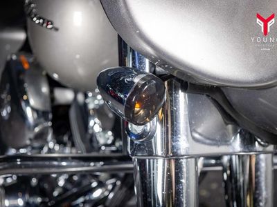 2009 Harley-Davidson FLHX - Street Glide - Photo 14