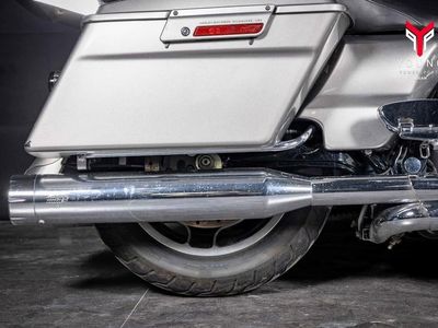 2009 Harley-Davidson FLHX - Street Glide - Photo 17