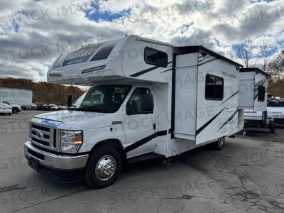 2025 Coachmen RV Freelander - Photo 4