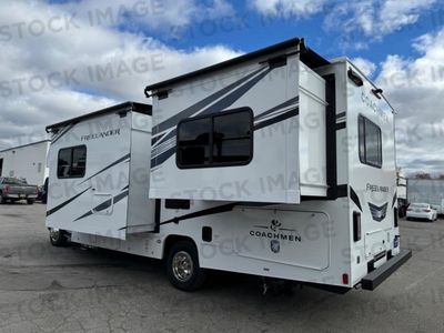 2025 Coachmen RV Freelander - Photo 5