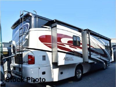 2015 Tiffin Motorhomes Allegro RED - Photo 2