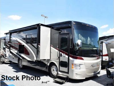 2015 Tiffin Motorhomes Allegro RED - Photo 1