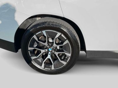 2025 BMW X3 - Photo 4