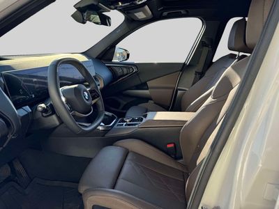 2025 BMW X3 - Photo 10