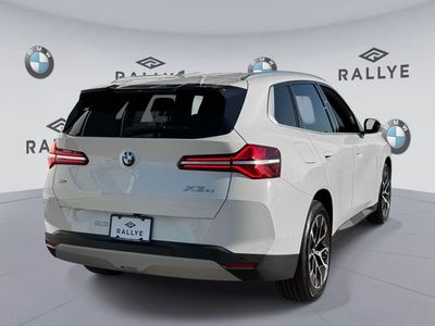 2025 BMW X3 - Photo 5