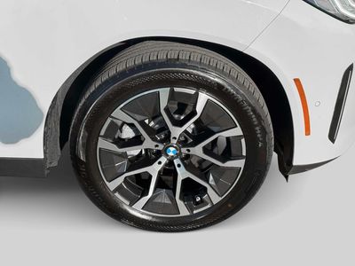 2025 BMW X3 - Photo 6