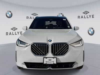2025 BMW X3 - Photo 2