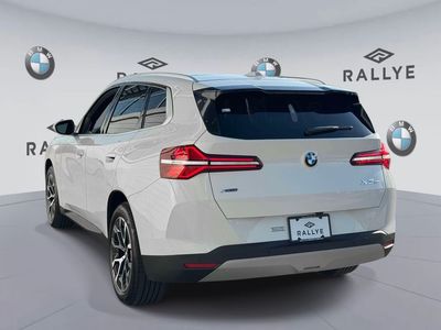 2025 BMW X3 - Photo 9