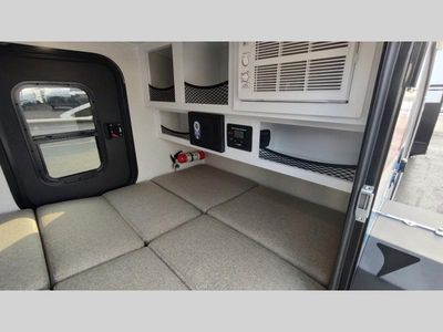 2026 Modern Buggy RV Little Buggy - Photo 36