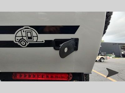 2026 Modern Buggy RV Little Buggy - Photo 15