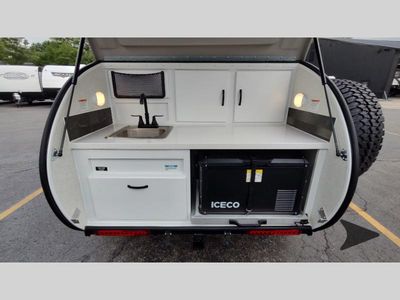 2026 Modern Buggy RV Little Buggy - Photo 17