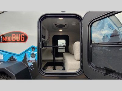 2026 Modern Buggy RV Little Buggy - Photo 13