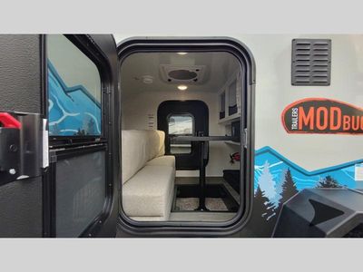 2026 Modern Buggy RV Little Buggy - Photo 30