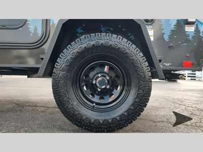 2026 Modern Buggy RV Little Buggy - Photo 37