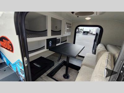 2026 Modern Buggy RV Little Buggy - Photo 31