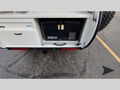 2026 Modern Buggy RV Little Buggy - Photo 20