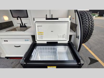 2026 Modern Buggy RV Little Buggy - Photo 23