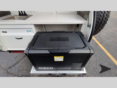2026 Modern Buggy RV Little Buggy - Photo 22