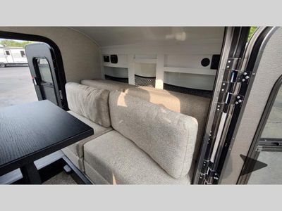 2026 Modern Buggy RV Little Buggy - Photo 33