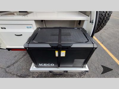 2026 Modern Buggy RV Little Buggy - Photo 21