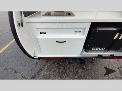 2026 Modern Buggy RV Little Buggy - Photo 24