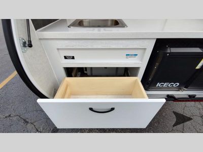 2026 Modern Buggy RV Little Buggy - Photo 25